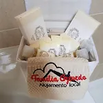 Apartamento Familia Azevedo *