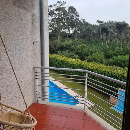 Appartement Familia Azevedo *