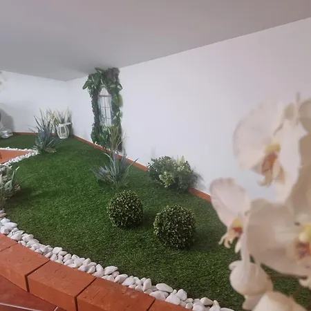 דירה Familia Azevedo *