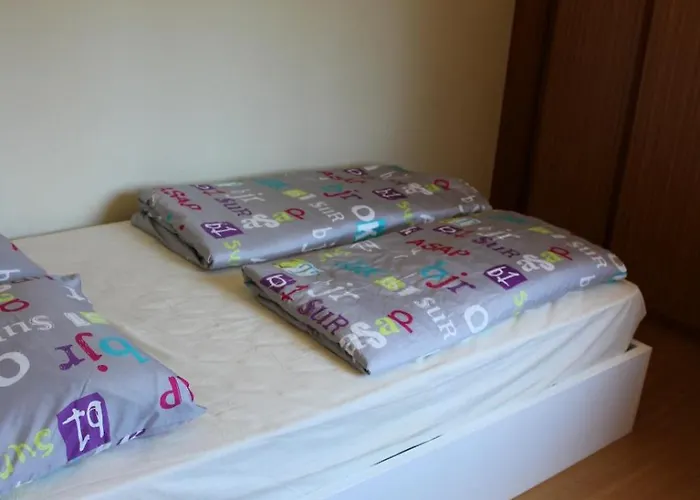 דירה Familia Azevedo