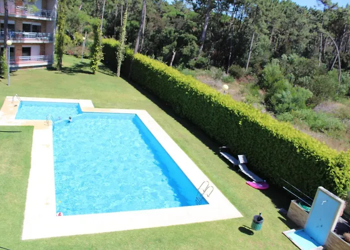 דירה Familia Azevedo אספוסנדה