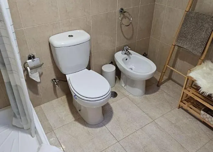 Familia Azevedo דירה אספוסנדה