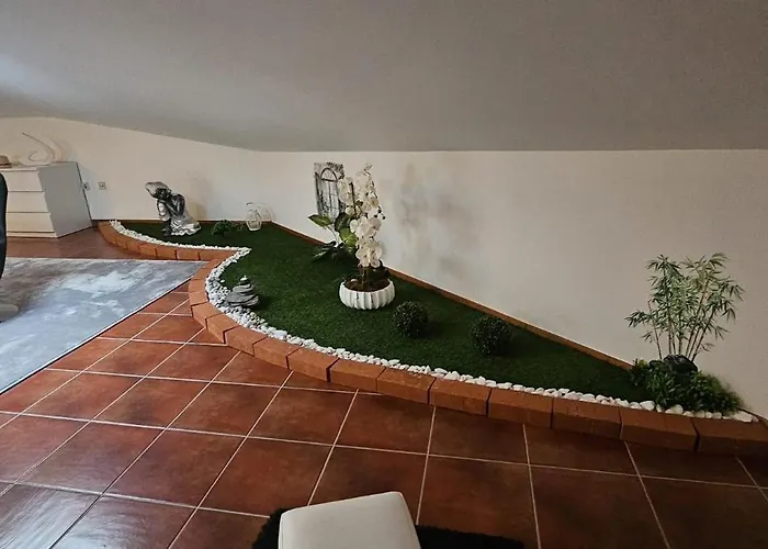 דירה Familia Azevedo *