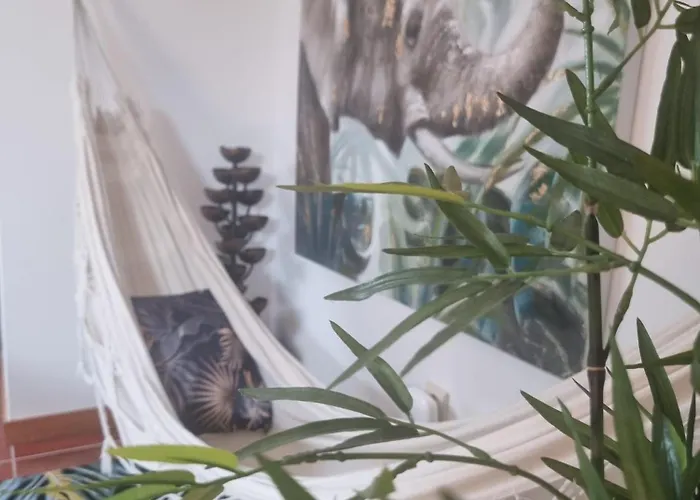 Familia Azevedo דירה *