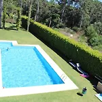 Apartmán Familia Azevedo Esposende