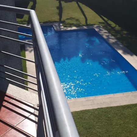 Апартаменты Familia Azevedo