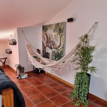 Apartment Familia Azevedo Esposende