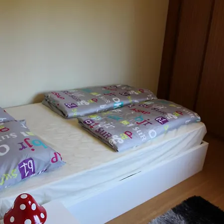 Апартаменты Familia Azevedo