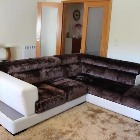 Appartement Familia Azevedo *