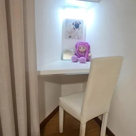 Апартаменты Familia Azevedo