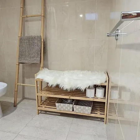 Familia Azevedo Appartement