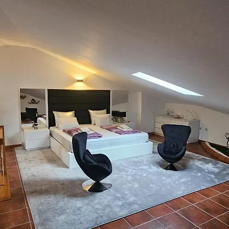 Apartment Familia Azevedo