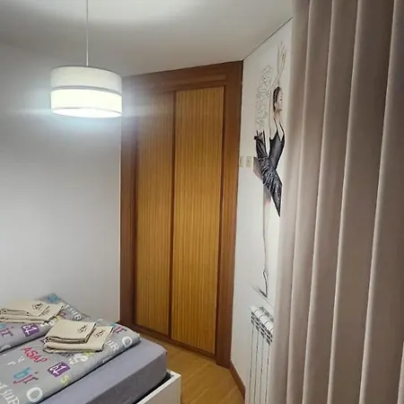 Familia Azevedo * Эшпозенди