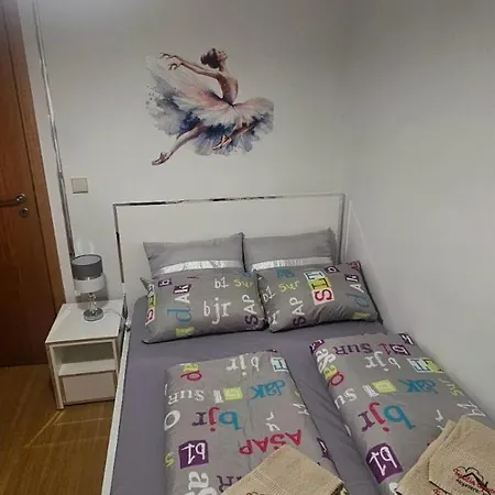 Familia Azevedo Apartment