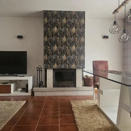 Familia Azevedo Apartment