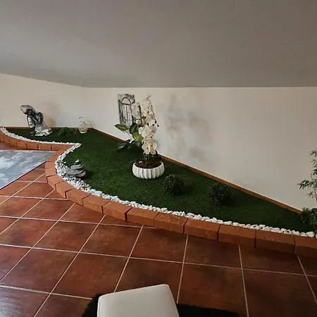 Apartment Familia Azevedo *