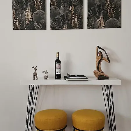 Apartment Familia Azevedo