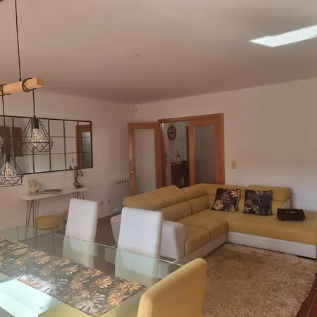 Appartement Familia Azevedo Esposende