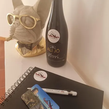 Apartamento Familia Azevedo