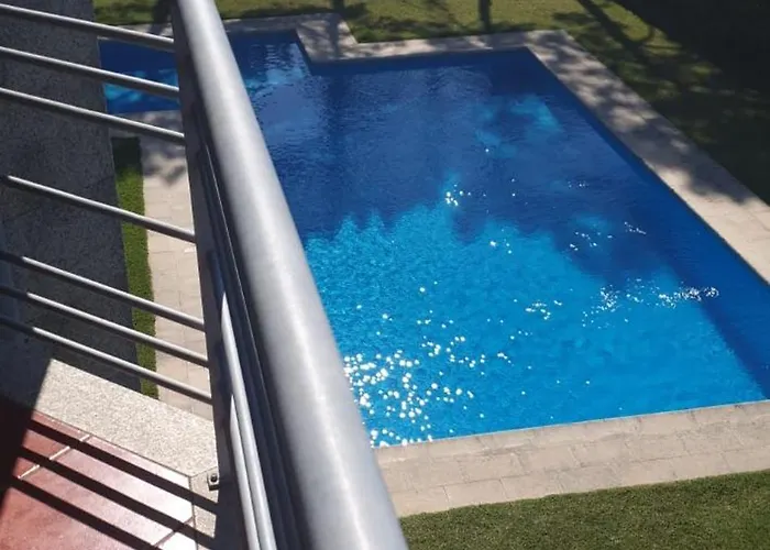 Appartamento Familia Azevedo