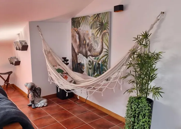 Apartamento Familia Azevedo Esposende