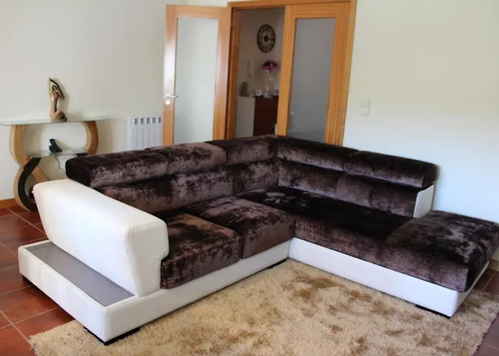 Apartamento Familia Azevedo *