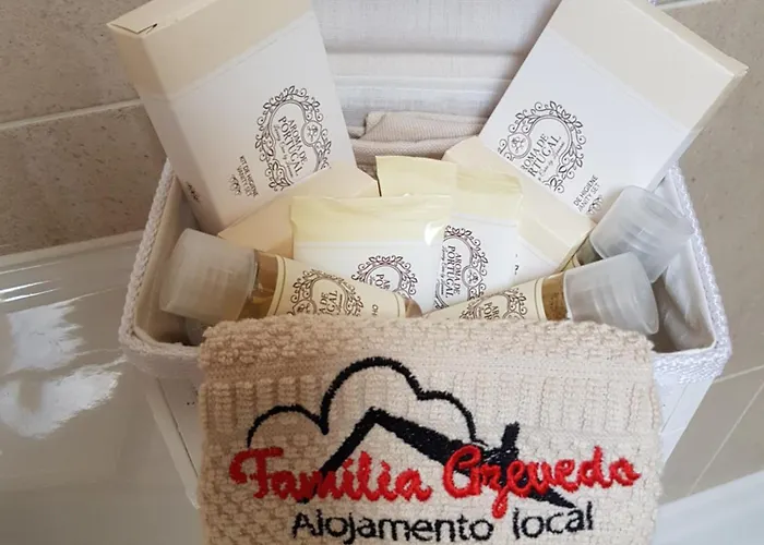 Appartamento Familia Azevedo *