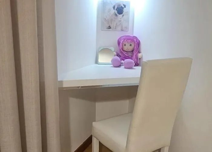 아파트 Familia Azevedo