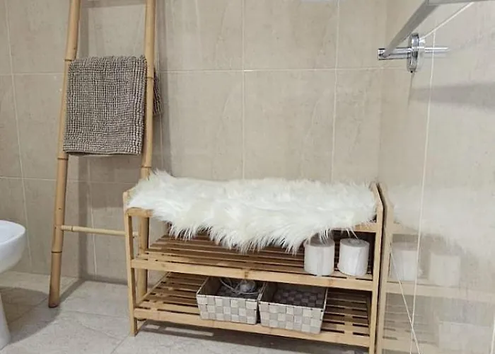 Familia Azevedo 아파트