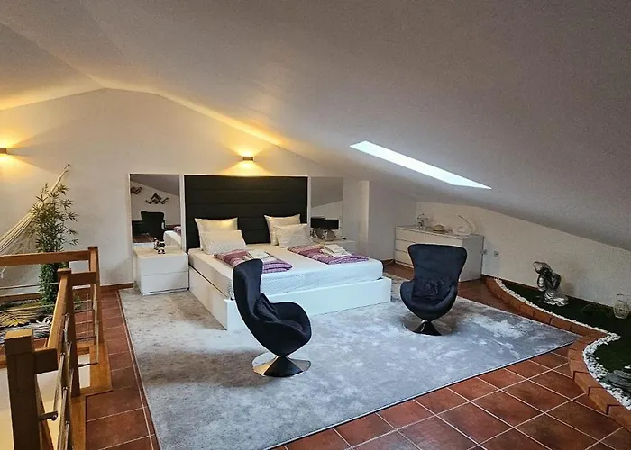 아파트 Familia Azevedo