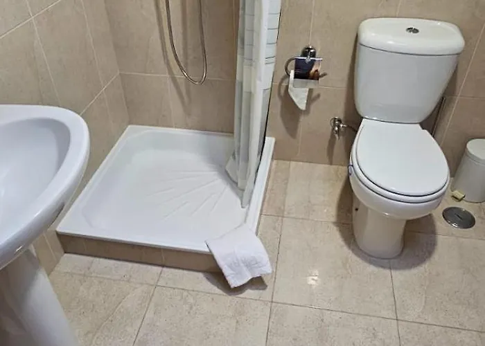 Familia Azevedo 에스포센데