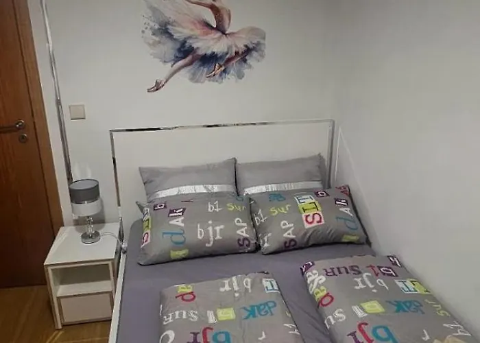 Familia Azevedo Appartamento