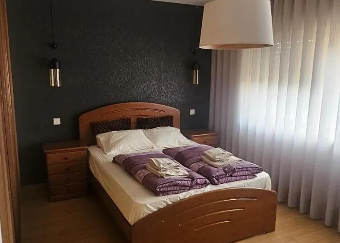 Familia Azevedo 아파트 *