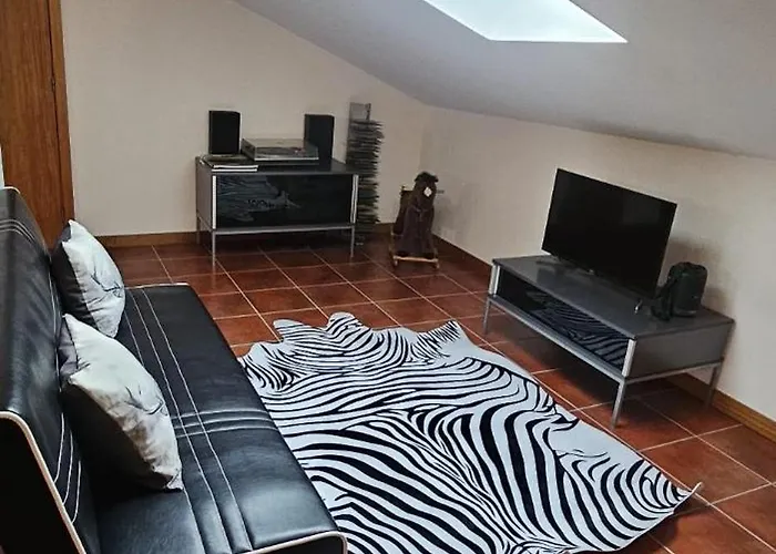 Familia Azevedo 에스포센데