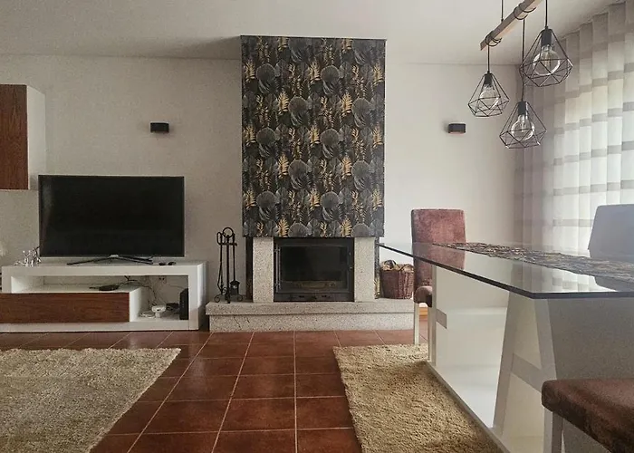 Familia Azevedo 아파트