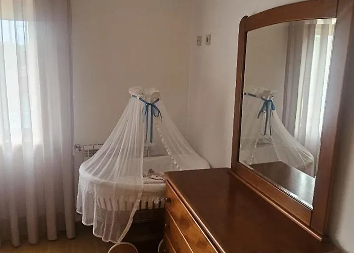 Familia Azevedo Appartamento *