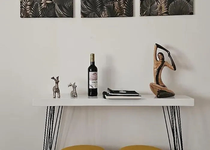 아파트 Familia Azevedo