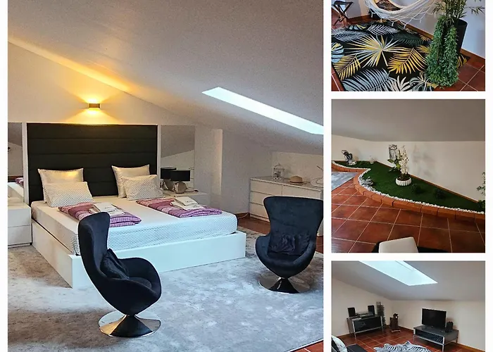 Familia Azevedo Appartamento