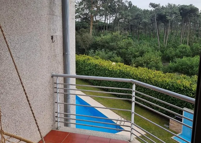 Apartamento Familia Azevedo *