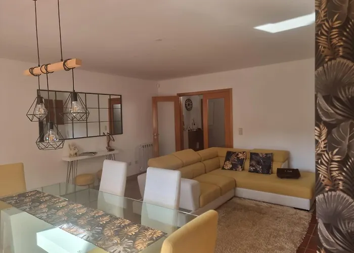 Appartamento Familia Azevedo Esposende