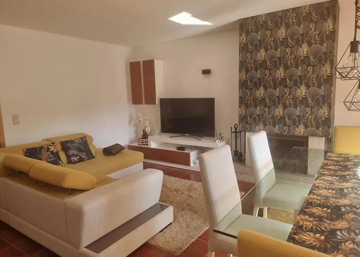 Familia Azevedo Apartamento