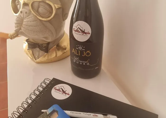 Apartamento Familia Azevedo