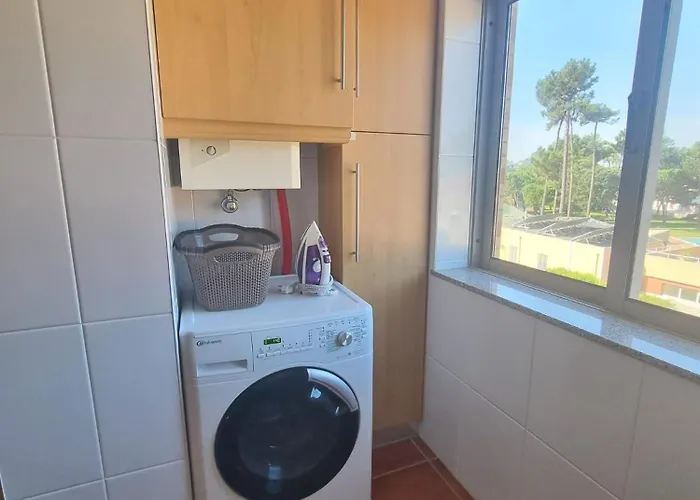 Familia Azevedo 아파트 *