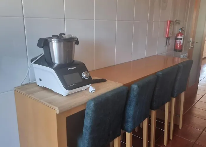 Familia Azevedo 에스포센데