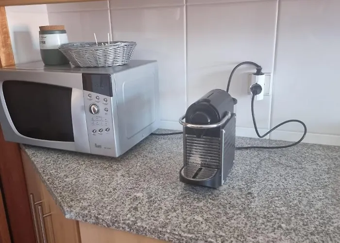 Familia Azevedo Appartamento Esposende