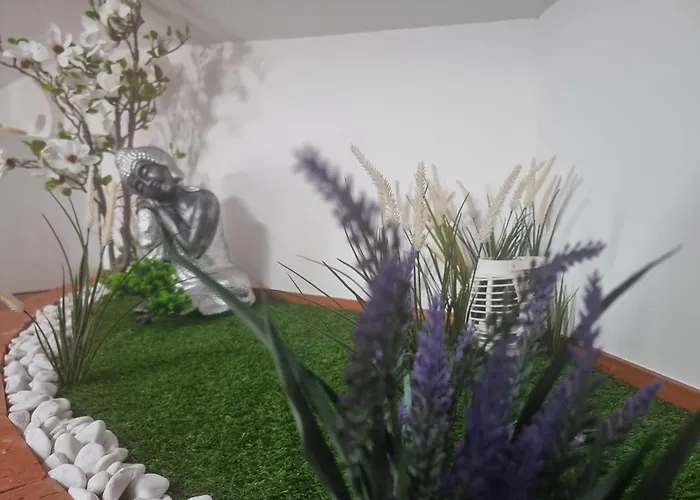 Apartamento Familia Azevedo *