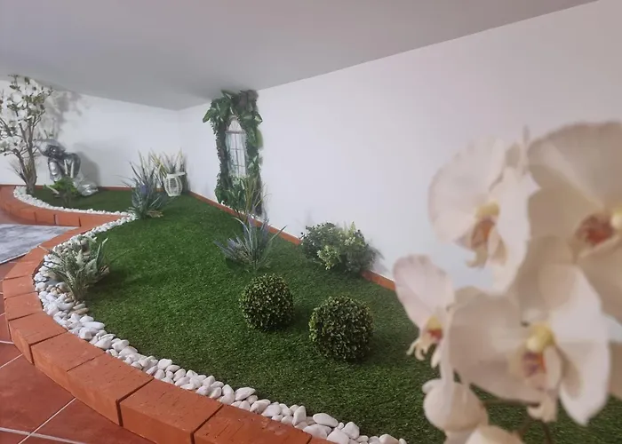 Apartamento Familia Azevedo *