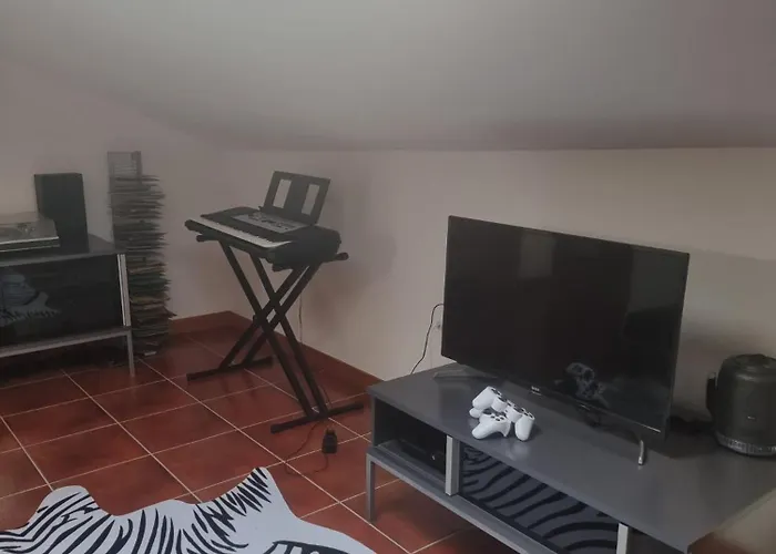 Familia Azevedo Apartamento Esposende